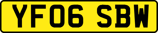 YF06SBW