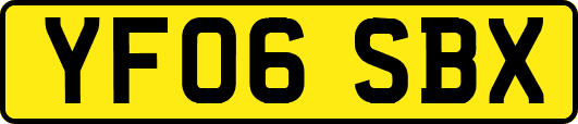 YF06SBX