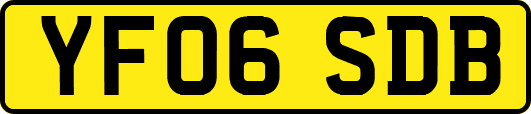 YF06SDB