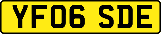 YF06SDE