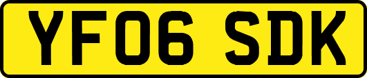 YF06SDK