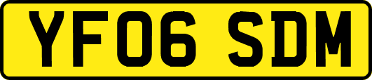 YF06SDM