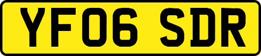 YF06SDR