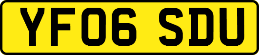 YF06SDU