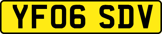 YF06SDV