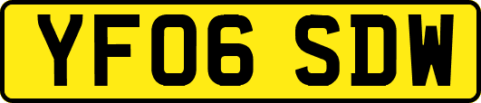 YF06SDW