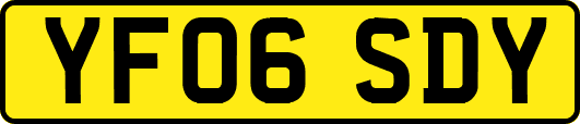 YF06SDY