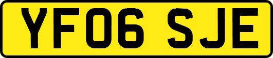YF06SJE