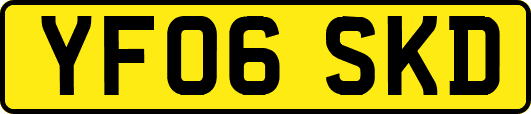 YF06SKD