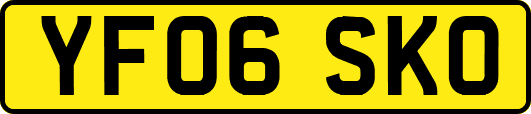 YF06SKO