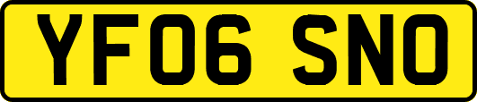 YF06SNO