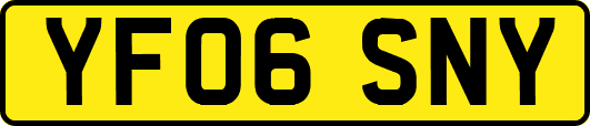 YF06SNY