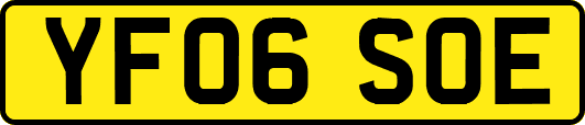 YF06SOE
