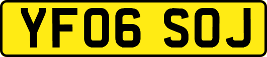 YF06SOJ