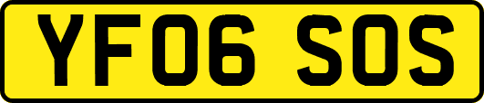 YF06SOS