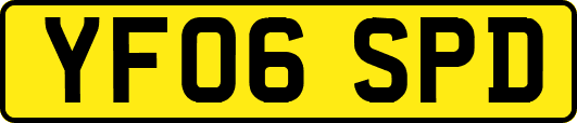 YF06SPD