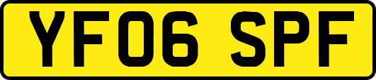 YF06SPF