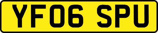 YF06SPU