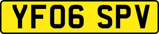 YF06SPV