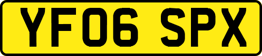 YF06SPX