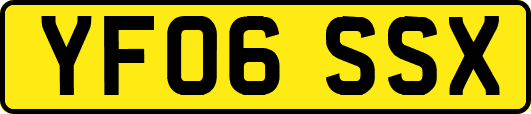YF06SSX