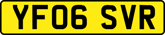 YF06SVR