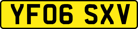 YF06SXV