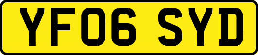 YF06SYD