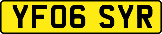 YF06SYR