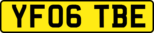 YF06TBE