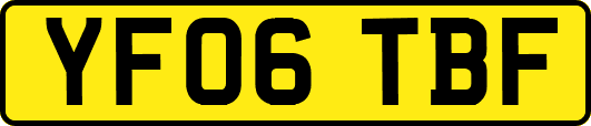 YF06TBF