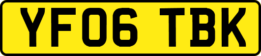 YF06TBK