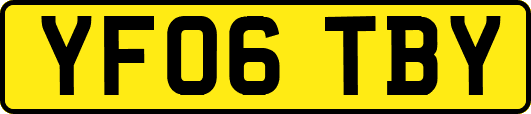 YF06TBY