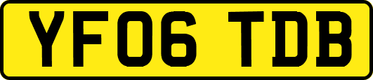 YF06TDB