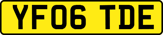 YF06TDE