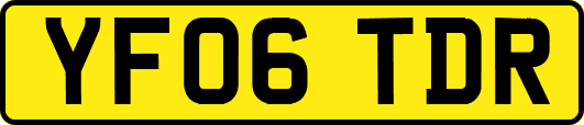 YF06TDR