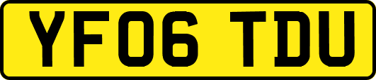 YF06TDU