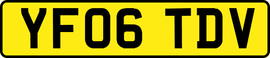 YF06TDV