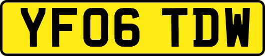 YF06TDW