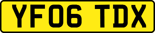 YF06TDX