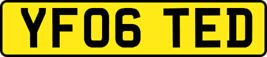 YF06TED