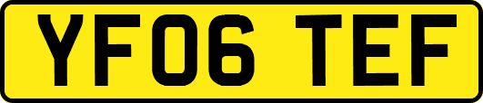 YF06TEF