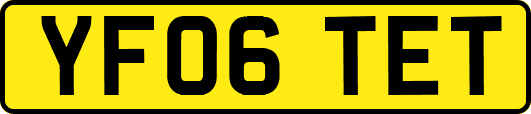 YF06TET