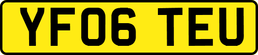 YF06TEU