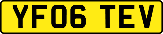 YF06TEV