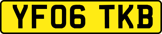 YF06TKB