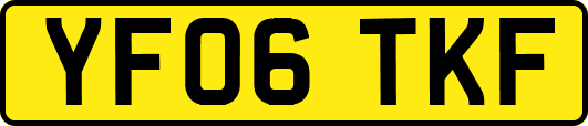 YF06TKF