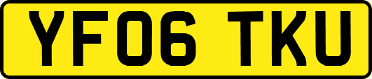 YF06TKU