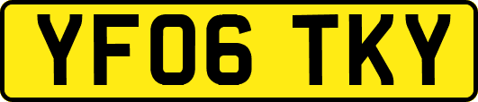 YF06TKY