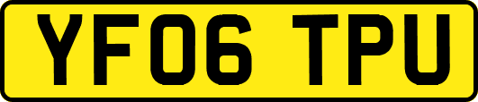 YF06TPU